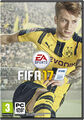 Fifa 17 (Fußball 2017) PC Electronic Arts