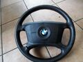 BMW E46 316ti Compact Lenkrad 6753948