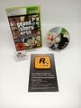 Grand Theft Auto - GTA San Andreas - serh guter Zustand! (Microsoft Xbox 360)