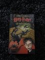 J.K. Rowling - Harry Potter und der Feuerkelch (Band 4) gebundene Ausgabe