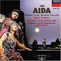 Verdi: Aida (Highlights) (ital.) von Chiara | CD | Zustand gut