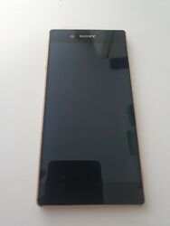 Sony Xperia Z3+ - 32GB, 3GB RAM, 5,2" - Kupfer