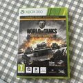 World of Tanks - Combat Ready Starter Pack (Xbox 360) nur online