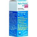 HYLO-VISION HD Plus Augentropfen 15 ml