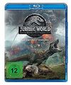 Jurassic World: Das gefallene Königreich [Blu-ray] v... | DVD | Zustand sehr gut