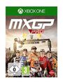 MXGP Pro (Microsoft Xbox One, 2018)