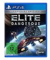 Elite Dangerous - Legendary Edition - [PlayStation ... | Game | Zustand sehr gut