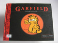 Garfield Gesamtausgabe 3 ehapa gebunden Sammelband Jim Davis Hardcover HC