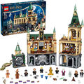 Lego Harry Potter 76389 - Die Kammer Der Geheimnisse Von Hogwarts
