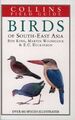 Birds of South-East Asia (Collins Field Guide) (C by Dickinson, E. C. 0002192071