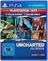 ak tronic PlayStation Hits: Uncharted - The Nathan Drake Collection (PlayStat...