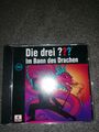 Die drei ??? - CD - 192 - im Bann des Drachen