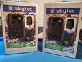 aktive pa boxen, skytech, SP1200A, 12", 600W, 