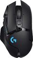 (G2) Logitech G502 LIGHTSPEED kabellose Gaming-Maus