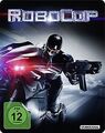 RoboCop (Steelbook) [Blu-ray] [Limited Edition] von Padil... | DVD | Zustand neu