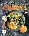 Knockin' on CURRYS door: 70 himmlische Rezepte von ... | Buch | Zustand sehr gut