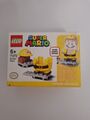 LEGO Super Mario 71373 - Baumeister-Mario-Anzug Erweiterungsset | NEU & OVP