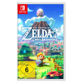 The Legend Of Zelda: Links Awakening - Switch Spiel