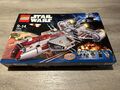 LEGO ® STAR WARS 7964 - Republic Frigate™ - NEU - Karton geöffnet