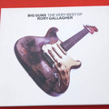 2er-SACD   Rory Gallagher - Big Guns .... The Very Best Of ... -