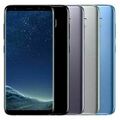 Samsung Galaxy S8+ Plus 64GB (entsperrt) Smartphone verschiedene Farben sehr gut