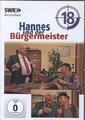 Hannes und der Bürgermeister. Tl.18, 1 DVD | DVD | deutsch | 2014