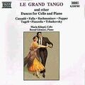 Le Grand Tango (und andere Tänze für Violoncello und Klavi... | CD | Zustand gut
