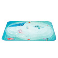 Tiny Love Baby Krabbeldecke “Super Mat" - Treasure the Ocean Design, XL Outdoor-