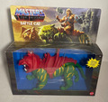 Mattel Masters of the Universe Origins Battle Cat Action-Figur (GNN70)