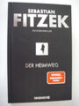 Der Heimweg von Sebastian Fitzek (2020, Gebundene Ausgabe)