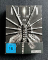 ALIEN ANTHOLOGY RELIEF FACEHUGGER EDITION - 2010 - Blu Ray