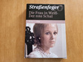 Straßenfeger 10 - Die Frau in Weiß / Der rote Schal   --4 DVDs--    FSK:12