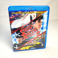 Speed Racer - blu-ray Disc Video Film