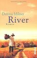 River: Roman von Milner, Donna | Buch | Zustand gut