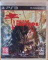 Dead Island: Riptide (Sony PlayStation 3, 2013)... (Zertifikat 18).