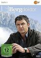 Der Bergdoktor - Staffel 4 [3 DVDs] von Dirk	Pientka... | DVD | Zustand sehr gut