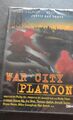 War City Platoon - Justiz des Todes DVD NEU OVP Action Thriller Hongkong