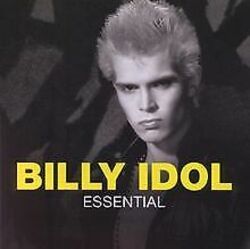 Essential von Billy Idol | CD | Zustand gut*** So macht sparen Spaß! Bis zu -70% ggü. Neupreis ***