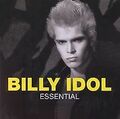 Essential von Billy Idol | CD | Zustand gut