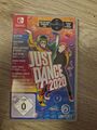 Just Dance 2020 -- Standard Edition (Nintendo Switch, 2019)
