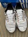 Adidas Cloudfoam Solar Drive Gr. 42,5 Sportschuhe Studio Jogging Walking Sneake