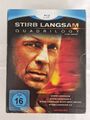 Stirb Langsam - Quadrilogy 1-4 [Blu-ray] (Blu-ray)