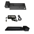 Lenovo ThinkPad  L13 Yoga Gen 2  Pro Docking Station 40AH  + 135W NT