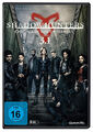 Shadowhunters - Staffel 3.1 [3 DVDs] Standardausgabe NEU Preiswert