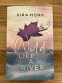 Wild like a River von Kira Mohn (2020, Taschenbuch)