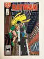 Batman 424 DC COMICS 1988. Top Zustand