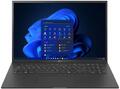 LG gram 17ZB90R-G.AP78G Intel Core i7-1360P Notebook 43,18 cm (17")