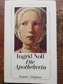 Die Apothekerin von Ingrid Noll (1996, Taschenbuch)