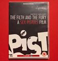 The Filth And The Fury (DVD) A Sex Pistols Film