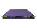 Extreme Networks Switch Summit X450e-24p 24Ports PoE 1000Mbits 4Ports Combo SFP 